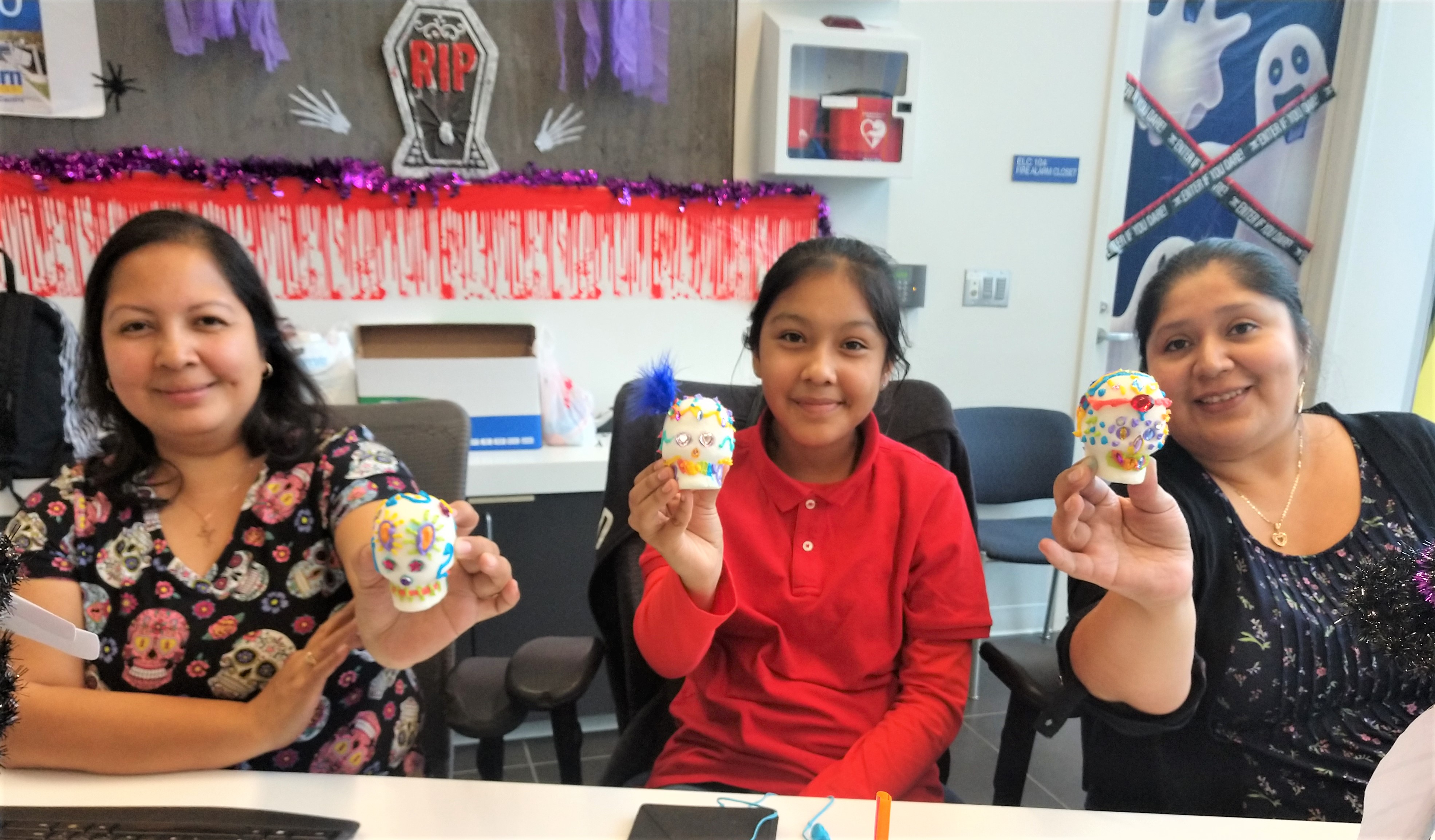 Latinx Heritage Signature Event