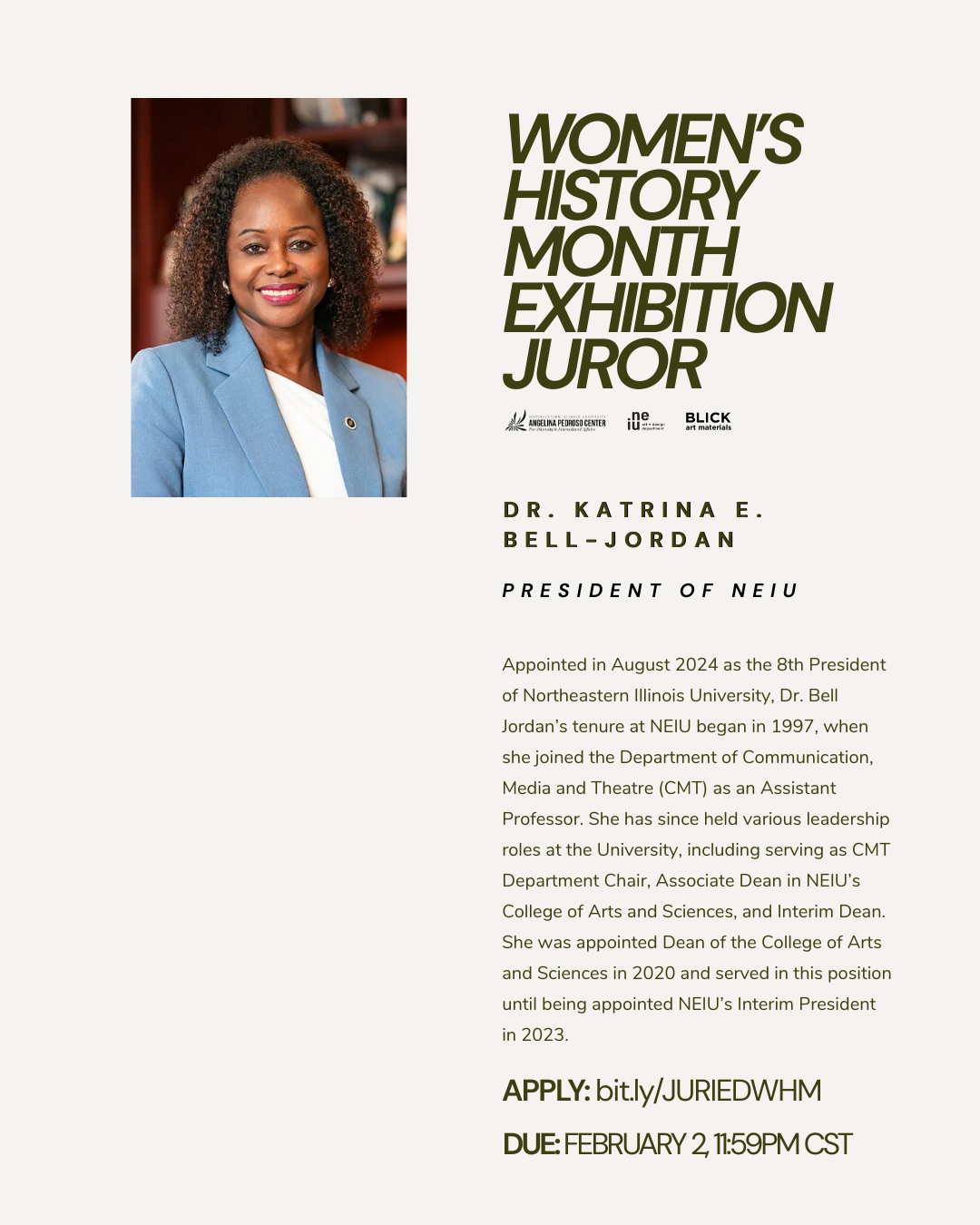 Details of art contest