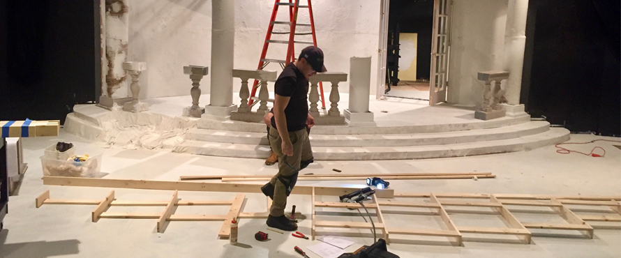 Carpentry