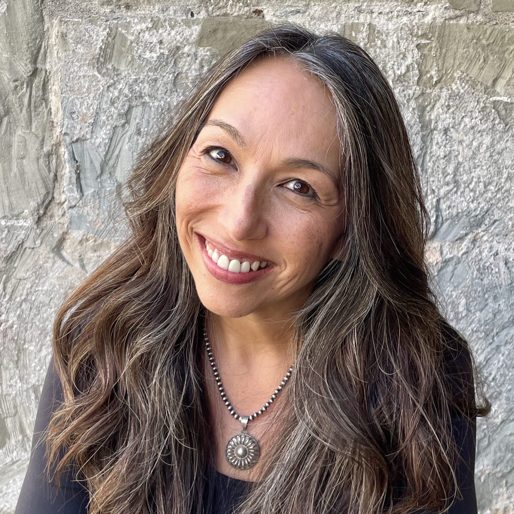 Dr. Cristina Beltran