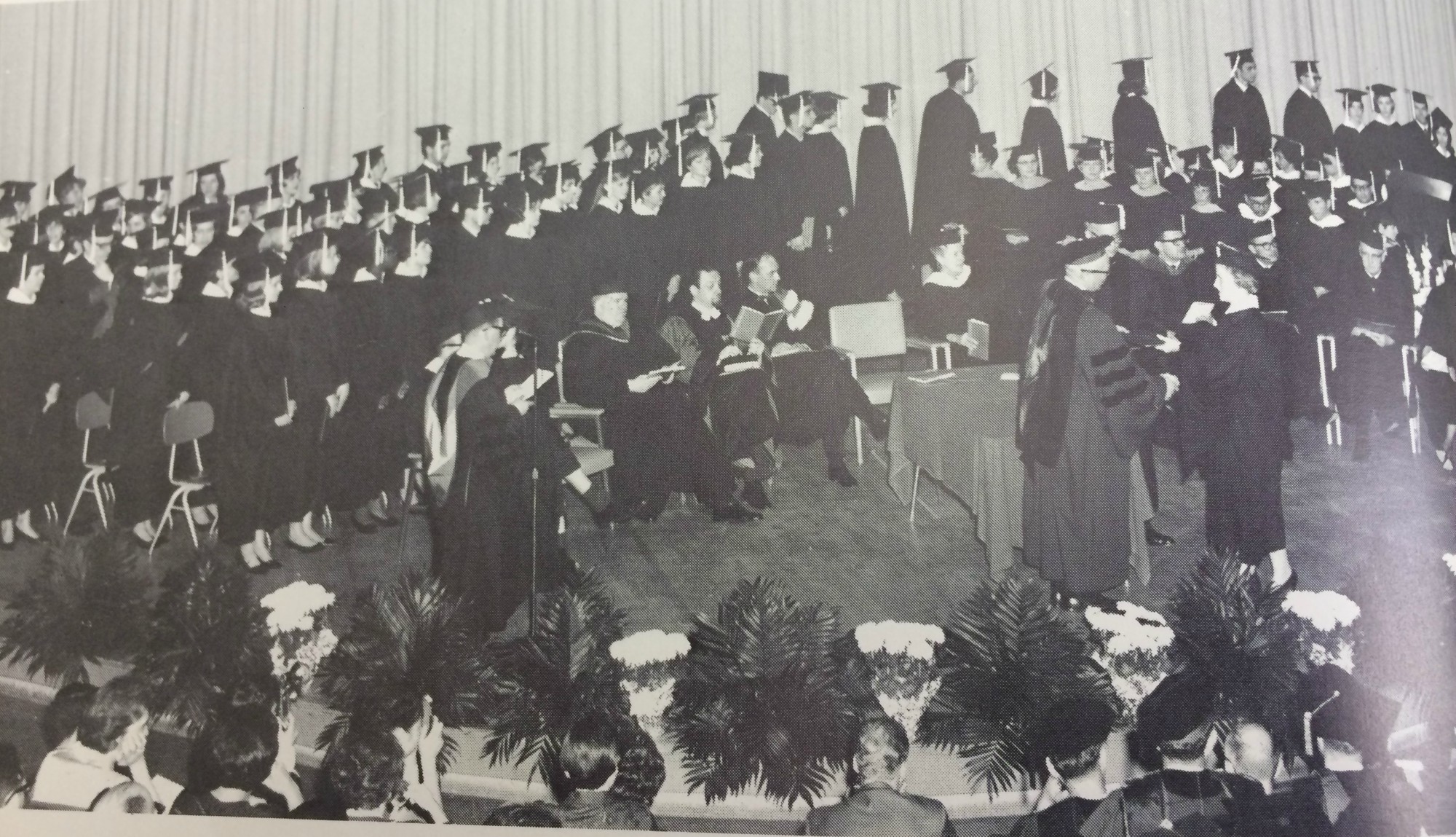 Class of 1967