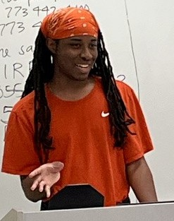 Darya Gooden