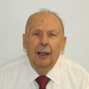 Headshot of Patrick Delaney
