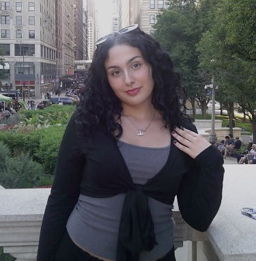 Amira Morchid