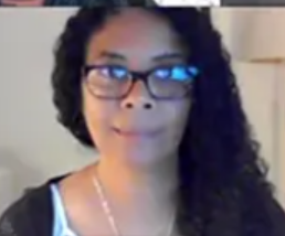 Ebony Jimenez