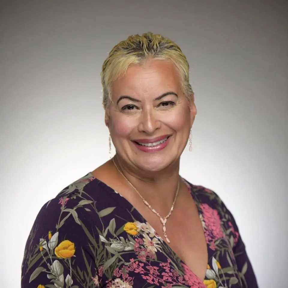 Elizabeth Colon