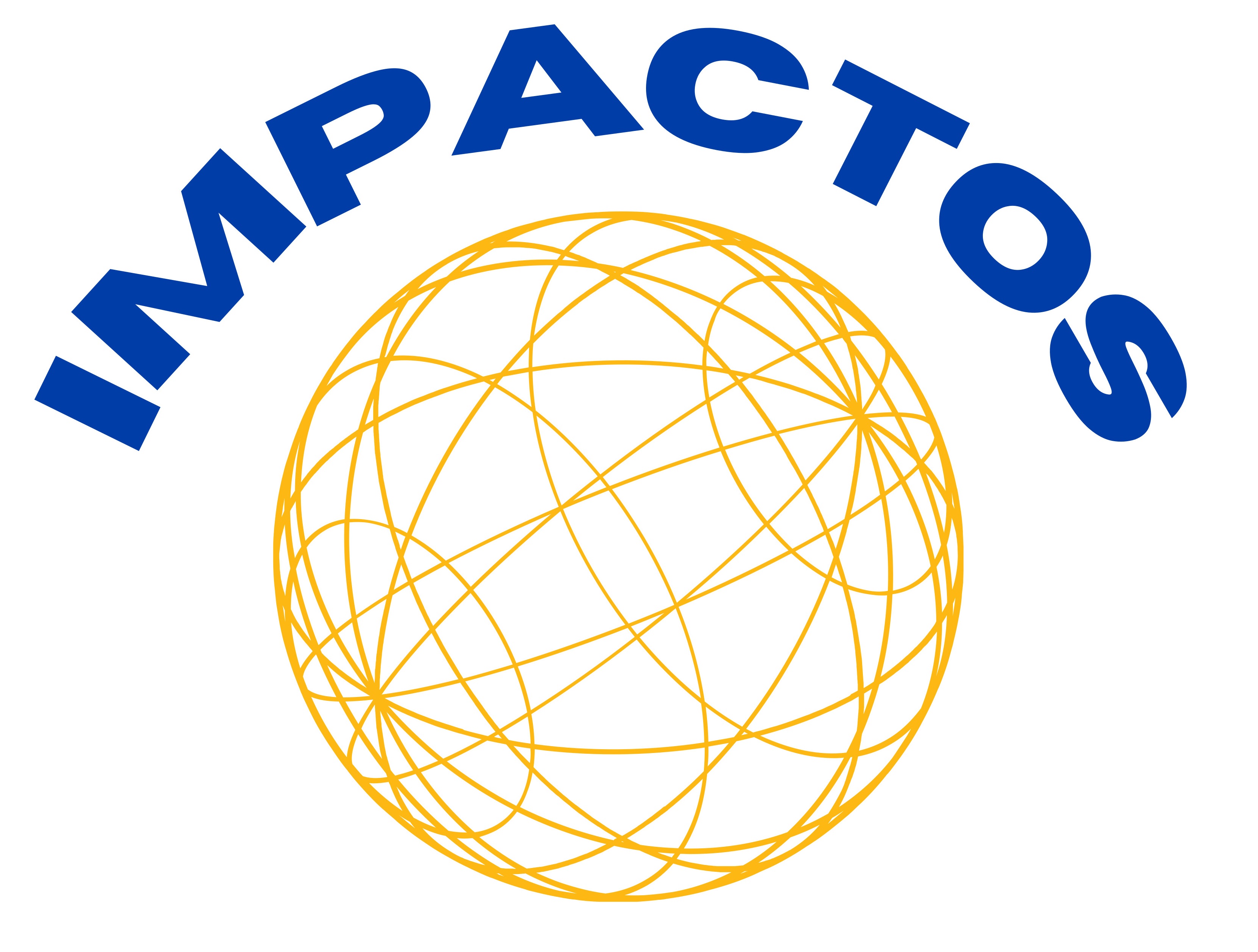 Logo for IMPACTOS
