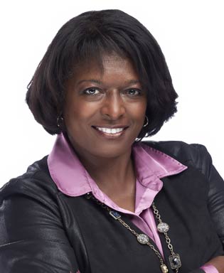 Jacalyn Ramdin-Johnson