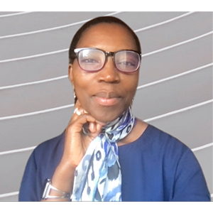 Dr. Jeanine Ntihirageza