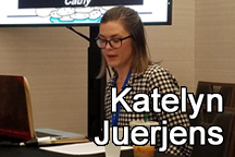 Katelyn Juerjens