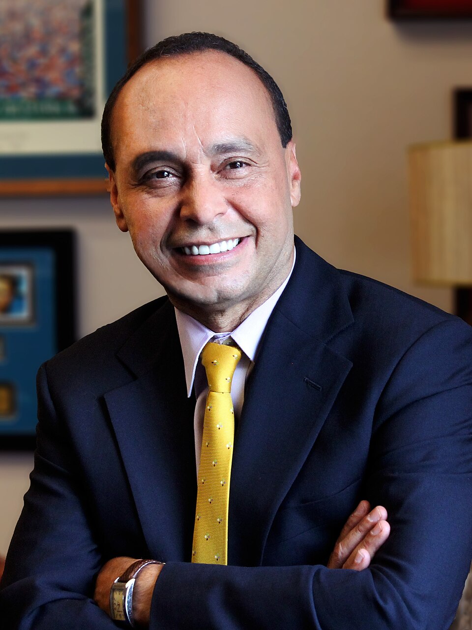 Luis Gutierrez