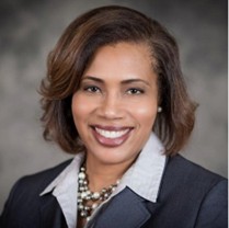 Melanie Patrick Neely, JD.