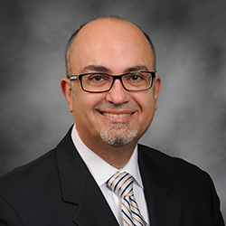Mateo Farzaneh