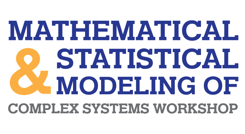 Math Modeling Workshops