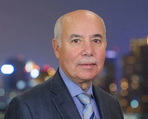Miguel del Valle