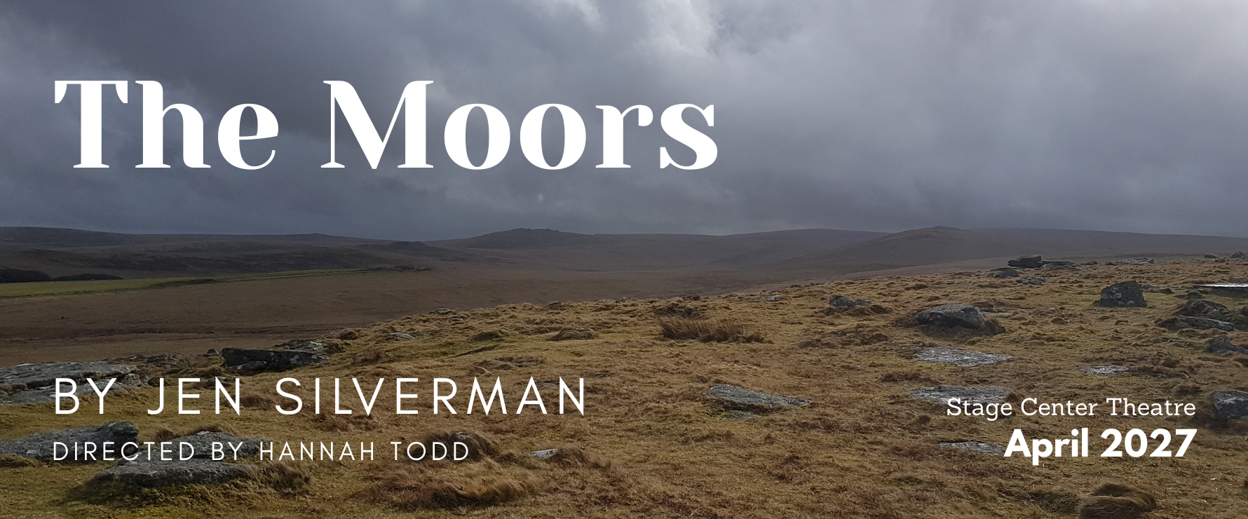 The Moors graphic