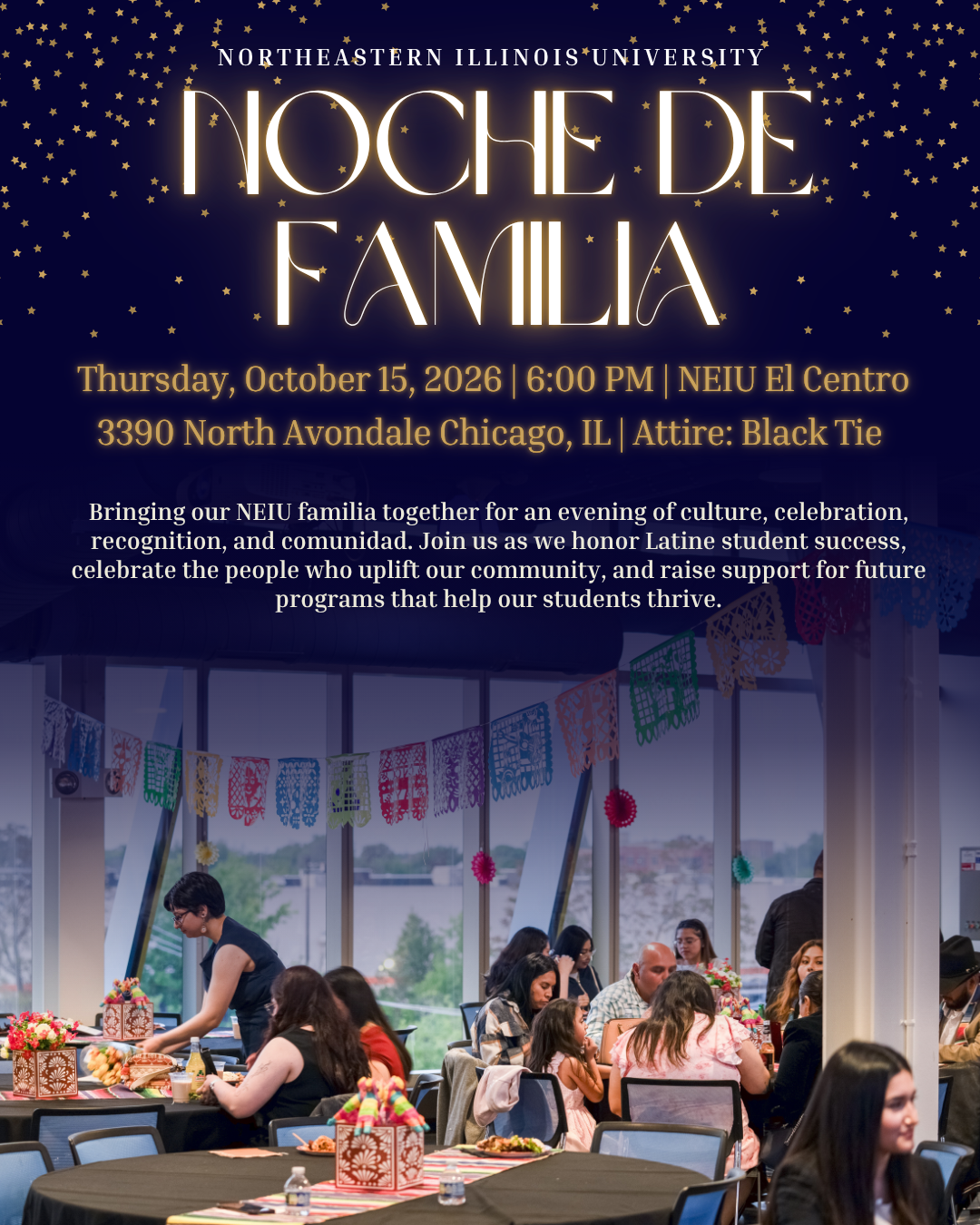 Noche De Familia