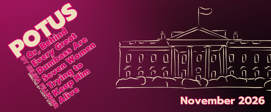 POTUS graphic