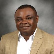 Dr. Isidore A. Udoh