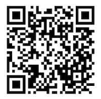 CampusGroups qr code