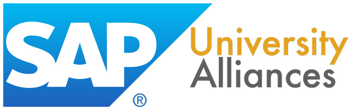 SAP University Alliances University Logo