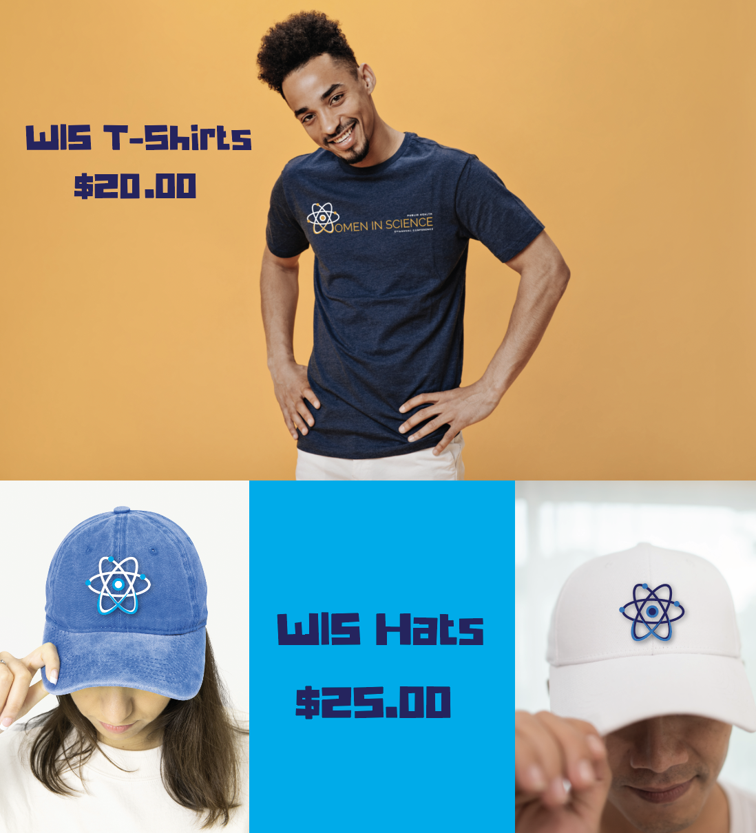 wis hats