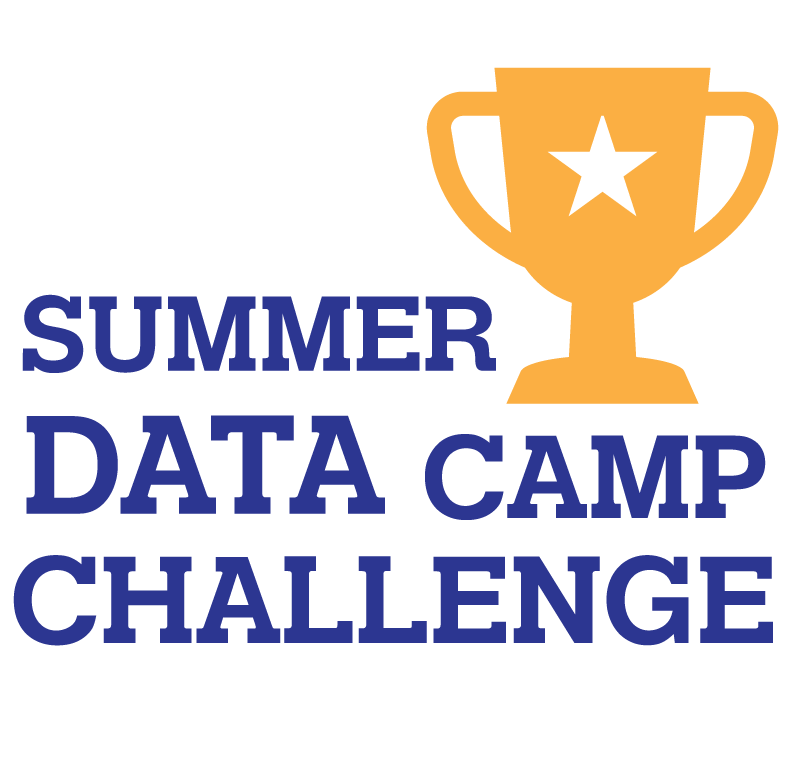 Summer Data Camp Challenge