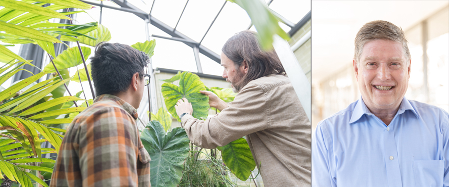 JOHN MURRAY MEMORIAL