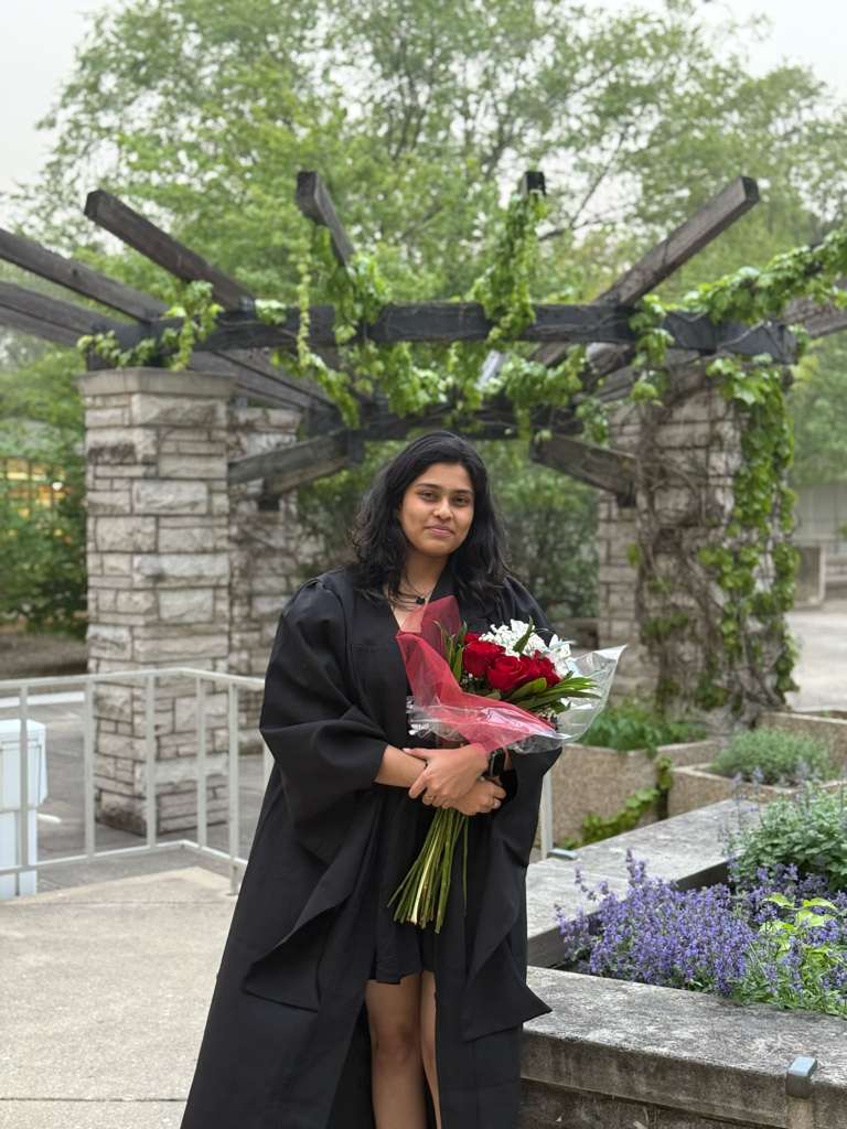 Sri Nikhitha Bhimireddi 