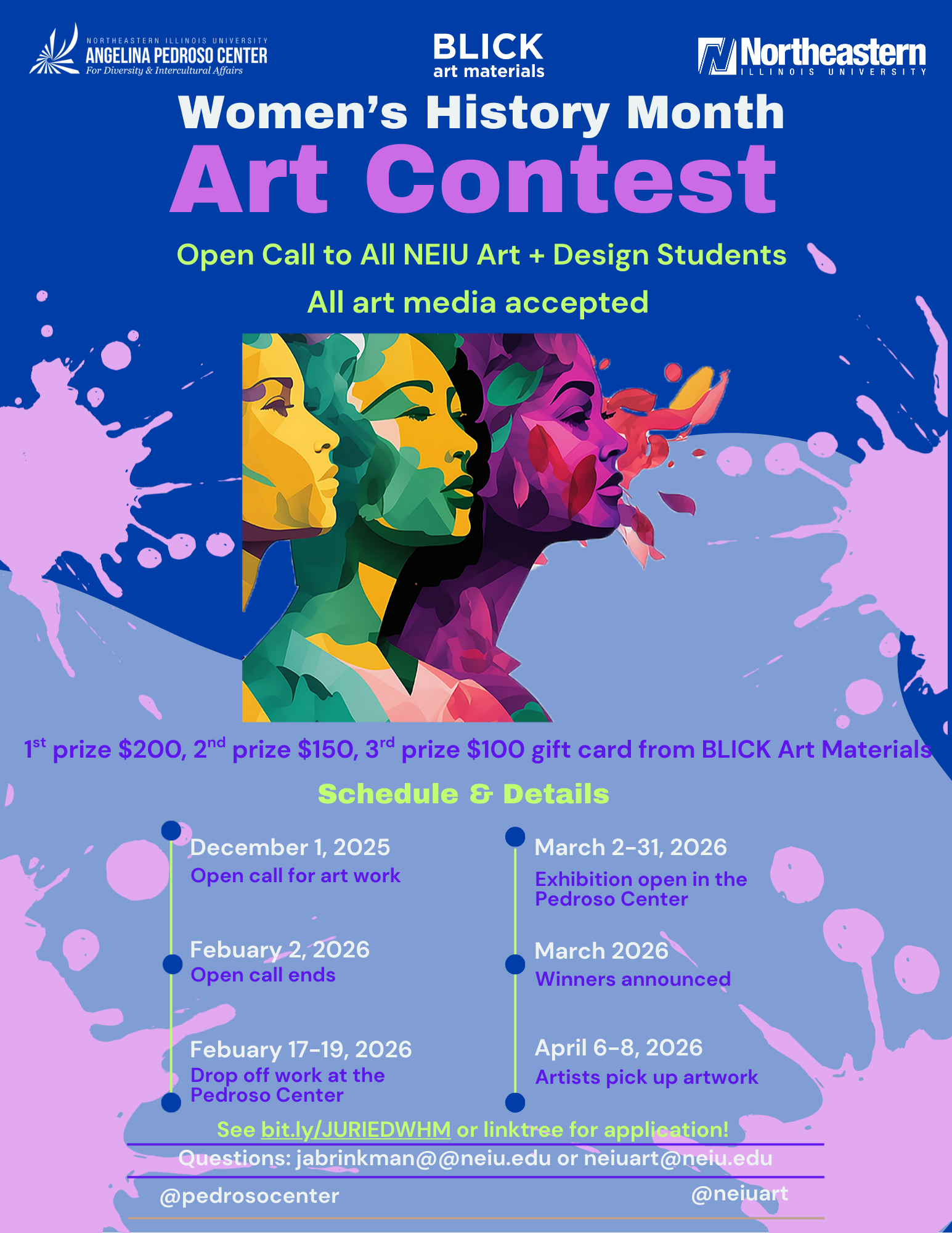 Art Contest