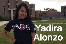 Yadira Alonzo
