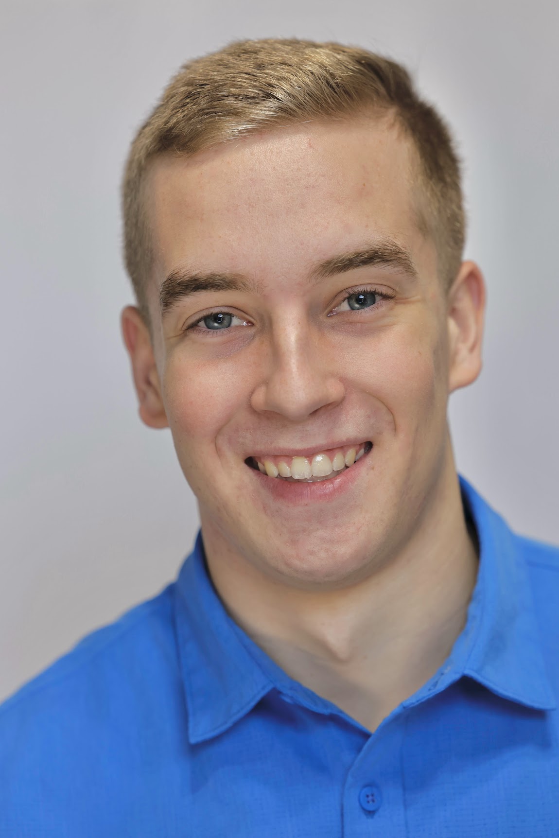 Gannon Hosticka