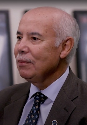 Miguel del Valle