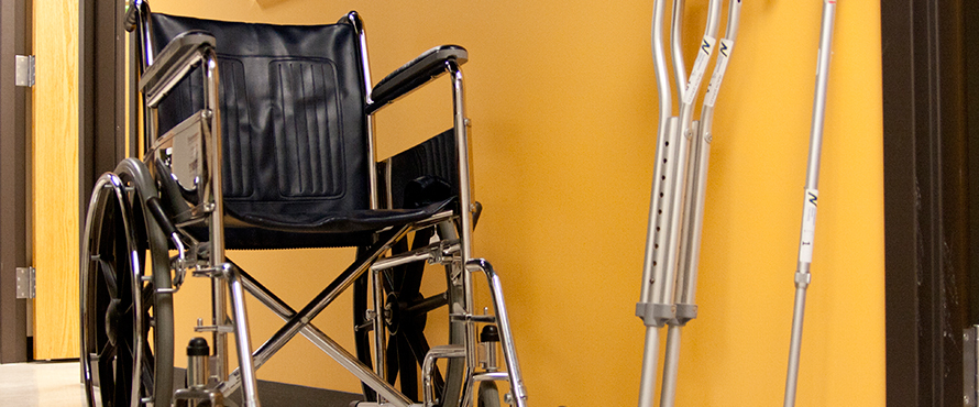 Health Services products and resources