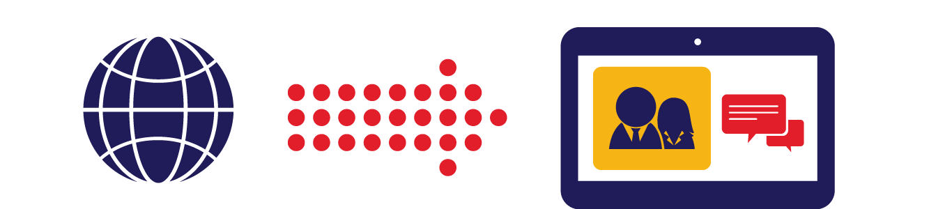 Badge Challenge Events are offered online and in person