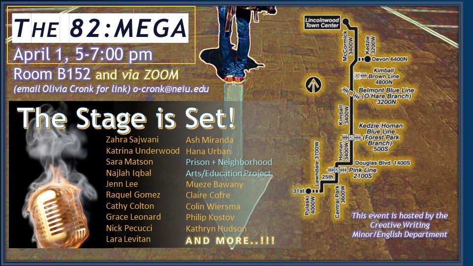 THE 82: MEGA