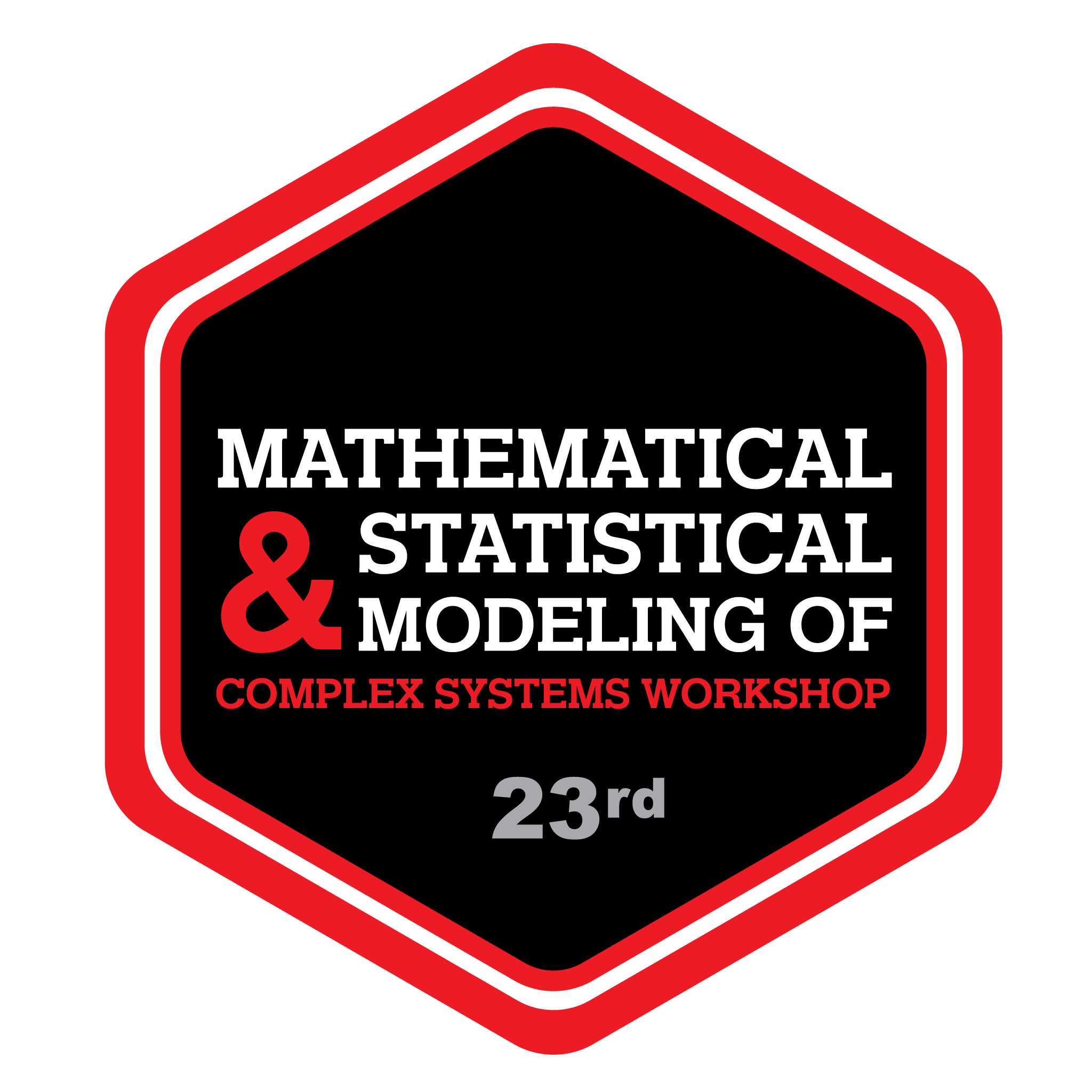 23rd Math Modeling