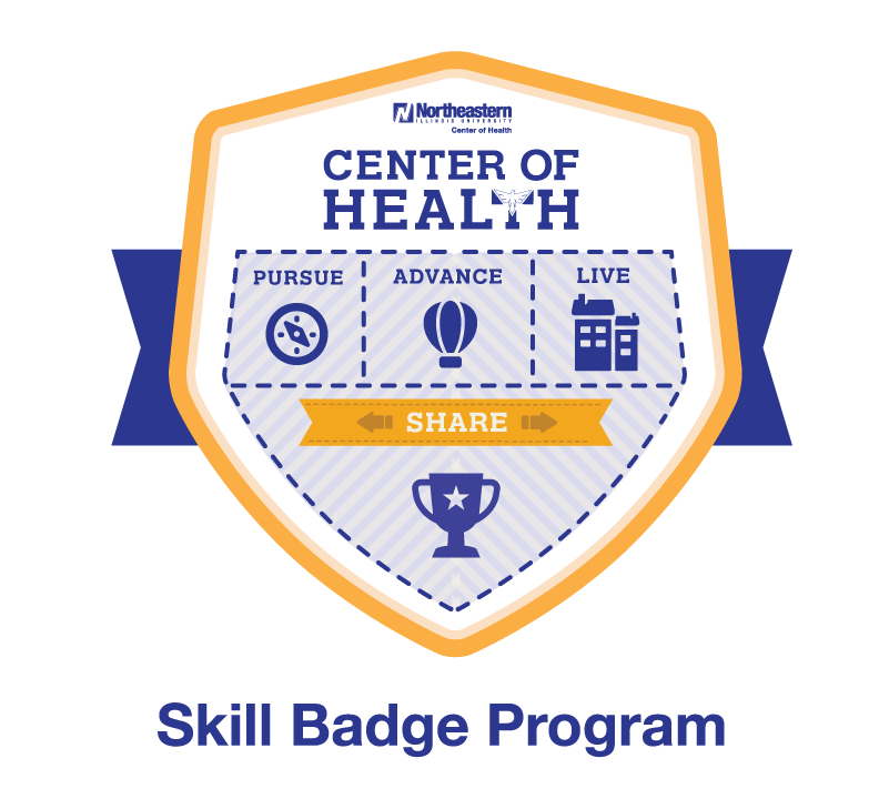 Skill Badge Program
