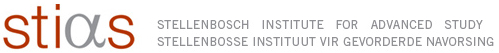 Stellenbocsch Institute for Advanced Study logo