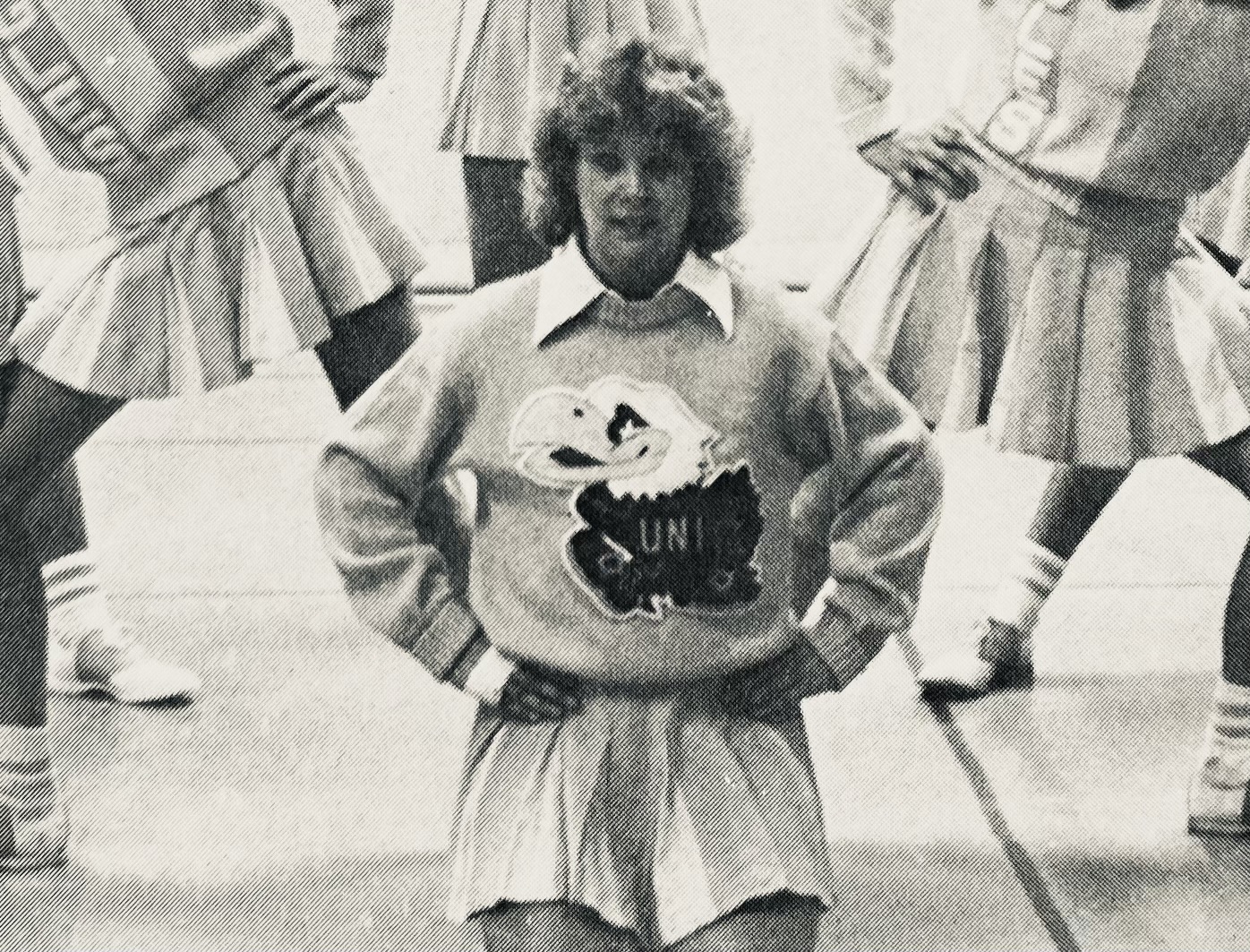 Laura Dojutrek Scholarship Fund