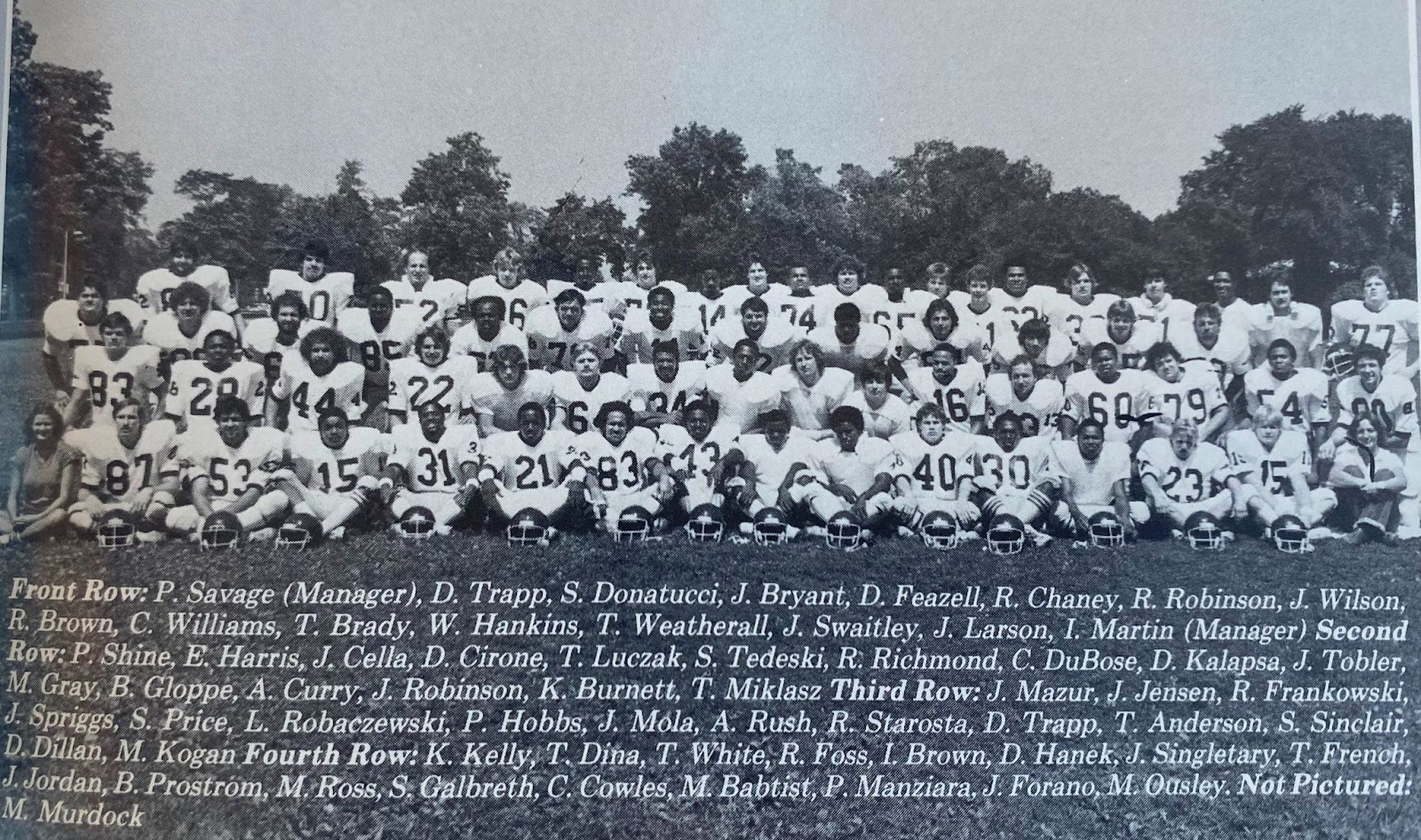 Laura Dojutrek Scholarship Fund -2