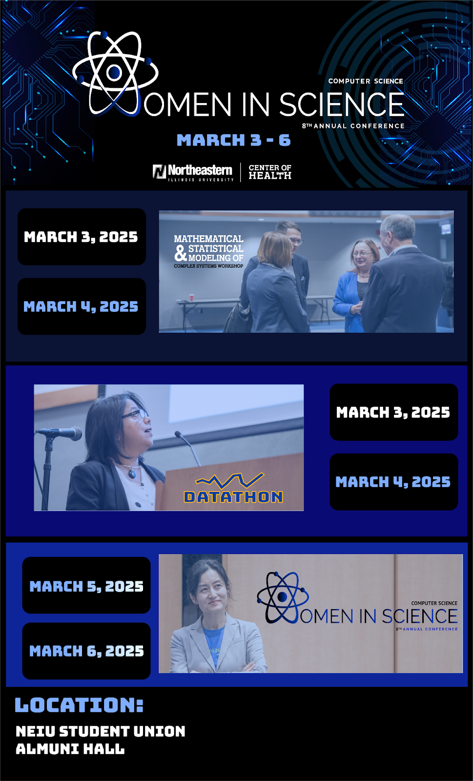 women in science 25-2