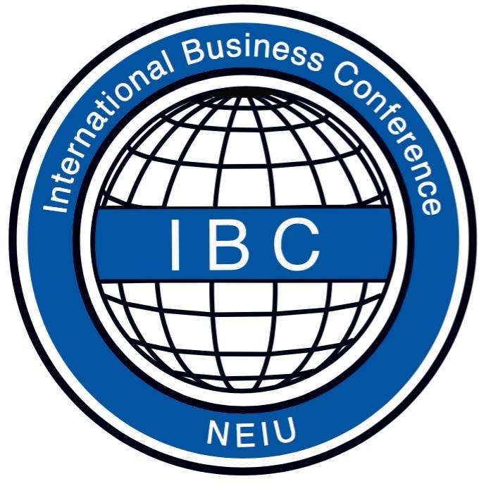 IBC logo