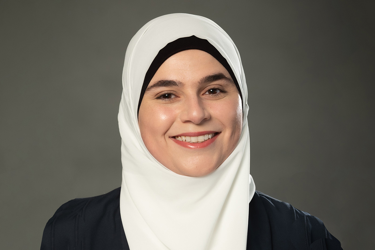 Sarah Alfaqih