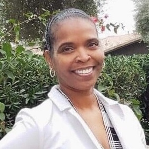 Photo of Angelique Ford