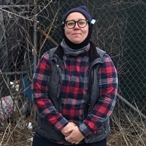 Photo of Nikki Grigalunas