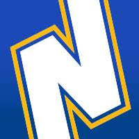 NEIU Flying N Logo 
