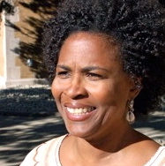 Photo of Dr. Sharon L. Bethea