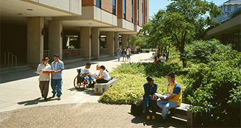 NEIU Campus