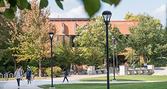 NEIU Campus